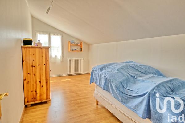 Maison à vendre 6 pièces 155 m² Dammarie-les-Lys