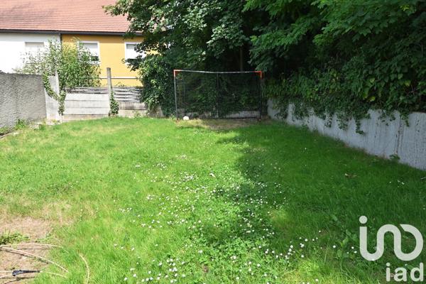 Maison à vendre 6 pièces 155 m² Dammarie-les-Lys