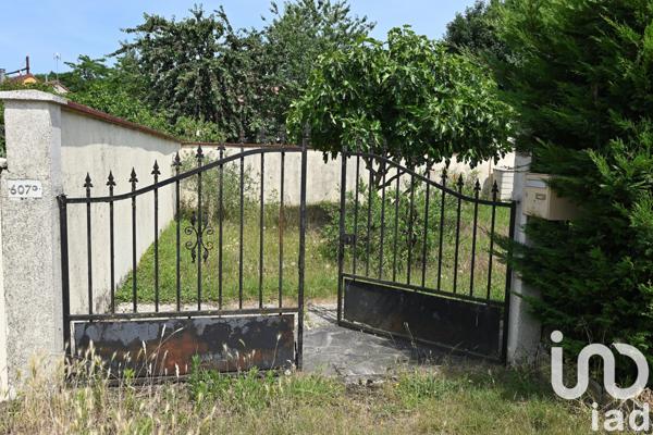 Maison à vendre 6 pièces 155 m² Dammarie-les-Lys