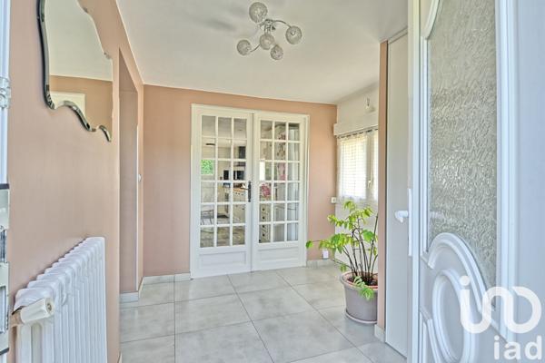 Maison à vendre 6 pièces 155 m² Dammarie-les-Lys
