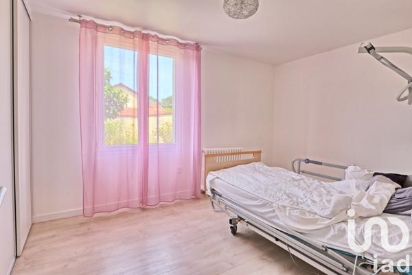 Maison à vendre 6 pièces 155 m² Dammarie-les-Lys