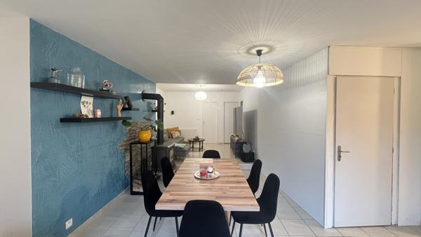 Villars-les-Dombes (01330) APPARTEMENT T3 CENTRE VILLARS LES DOMBES