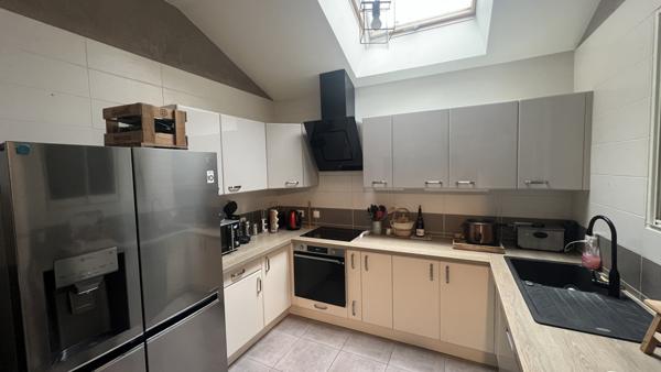 Villars-les-Dombes (01330) APPARTEMENT T3 CENTRE VILLARS LES DOMBES