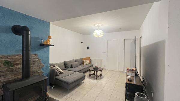 Villars-les-Dombes (01330) APPARTEMENT T3 CENTRE VILLARS LES DOMBES