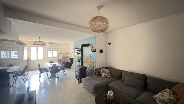 Villars-les-Dombes (01330) APPARTEMENT T3 CENTRE VILLARS LES DOMBES