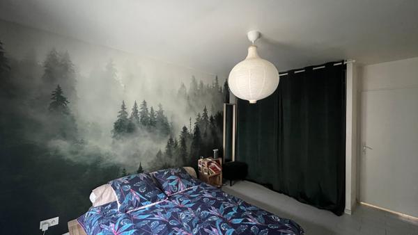 Villars-les-Dombes (01330) APPARTEMENT T3 CENTRE VILLARS LES DOMBES