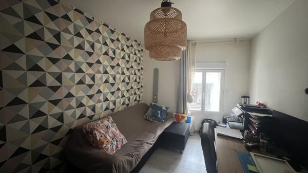 Villars-les-Dombes (01330) APPARTEMENT T3 CENTRE VILLARS LES DOMBES