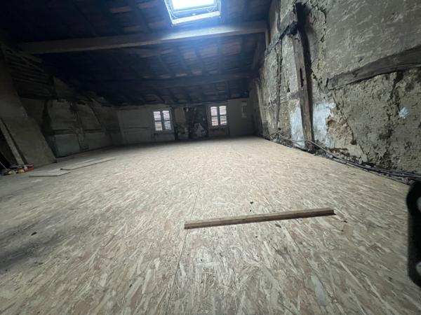 Villars-les-Dombes (01330) APPARTEMENT T3 CENTRE VILLARS LES DOMBES