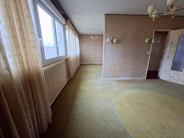 EXCLUSIF - MAISON A RENOVER