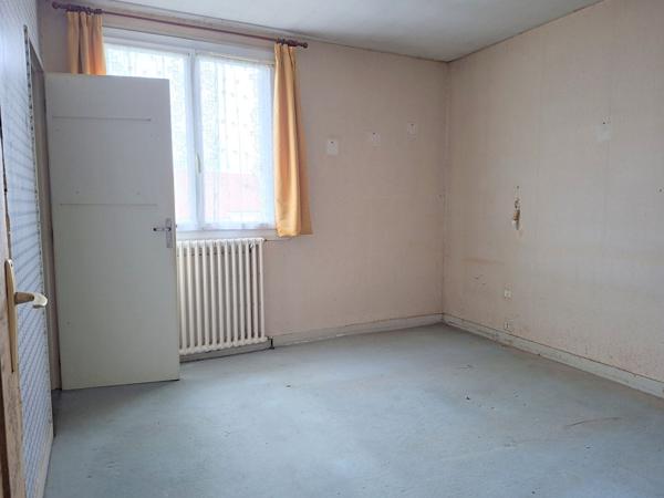 EXCLUSIF - MAISON A RENOVER