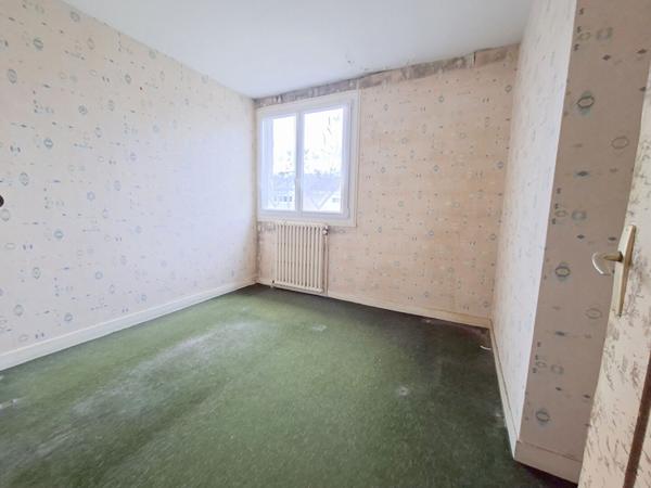 EXCLUSIF - MAISON A RENOVER