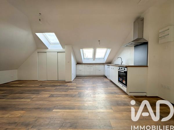 Appartement à vendre 2 pièces 140 m² Laval