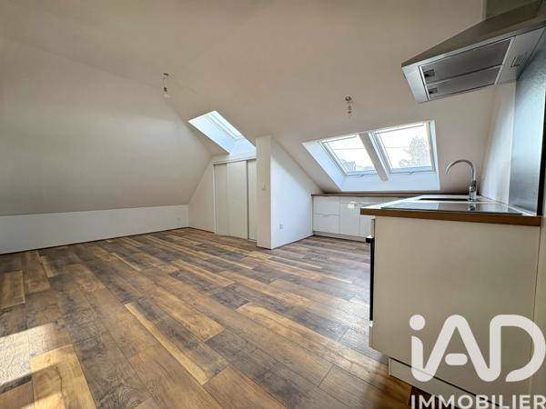 Appartement à vendre 2 pièces 140 m² Laval