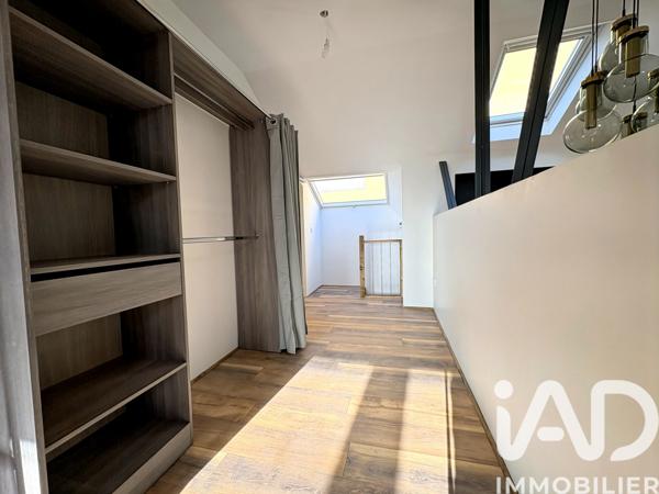Appartement à vendre 2 pièces 140 m² Laval