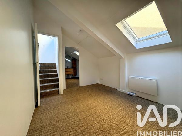 Appartement à vendre 2 pièces 140 m² Laval