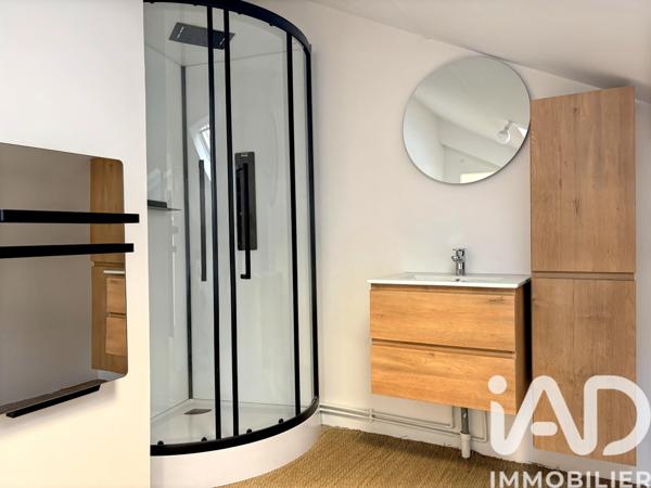 Appartement à vendre 2 pièces 140 m² Laval