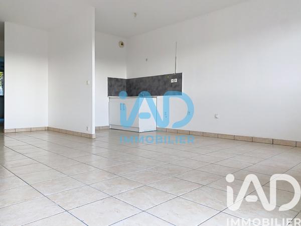 Appartement à vendre 3 pièces 64 m² Étampes