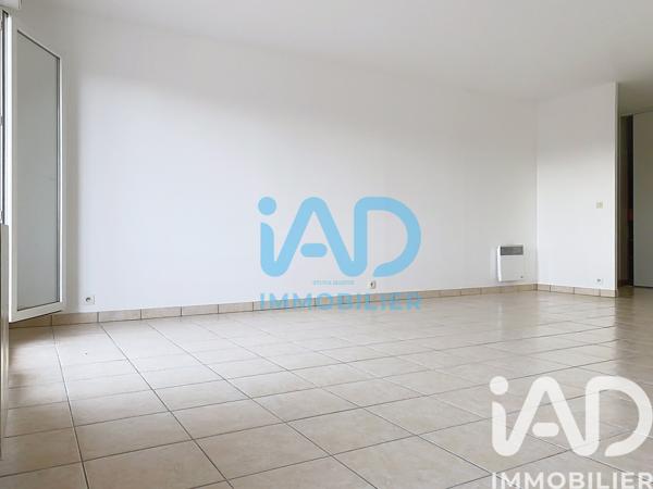 Appartement à vendre 3 pièces 64 m² Étampes