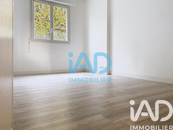 Appartement à vendre 3 pièces 64 m² Étampes