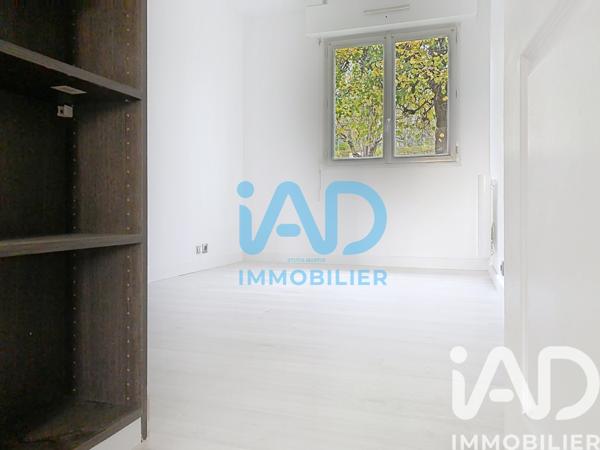 Appartement à vendre 3 pièces 64 m² Étampes