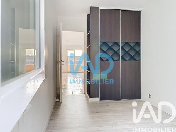 Appartement à vendre 3 pièces 64 m² Étampes