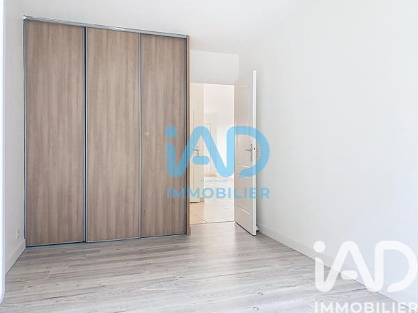 Appartement à vendre 3 pièces 64 m² Étampes