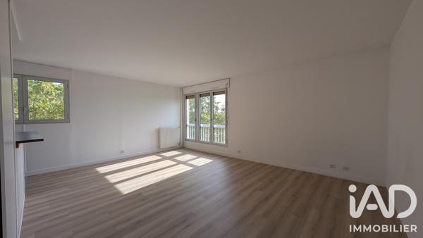 Studio à vendre 39 m² Cergy