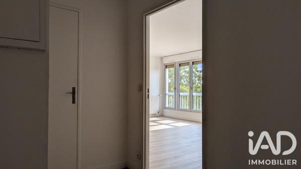 Studio à vendre 39 m² Cergy