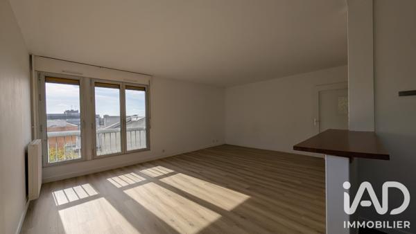 Studio à vendre 39 m² Cergy
