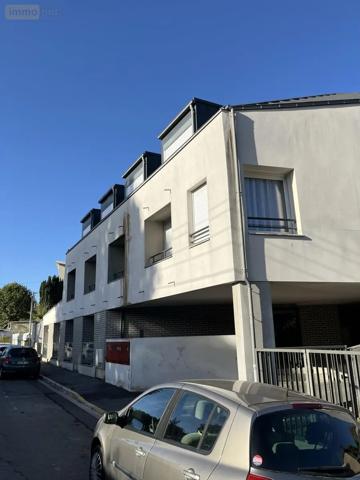 Achat - Maison Reims 51100 1 pièce 27 m 2 1842 m 2