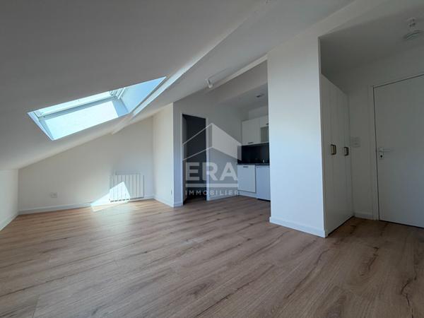 Appartement Lons Le Saunier 2 pièce(s) 42.98 m2