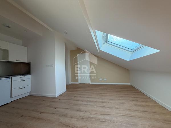 Appartement Lons Le Saunier 2 pièce(s) 42.98 m2