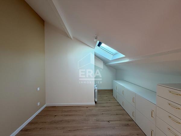 Appartement Lons Le Saunier 2 pièce(s) 42.98 m2