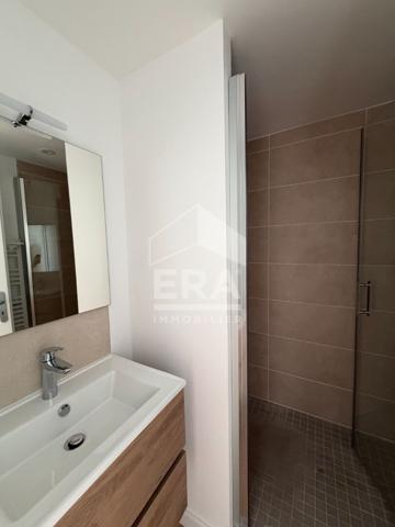 Appartement Lons Le Saunier 2 pièce(s) 42.98 m2