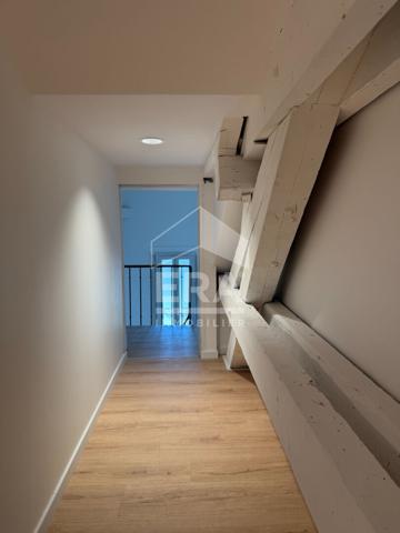 Appartement Lons Le Saunier 2 pièce(s) 42.98 m2