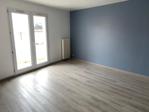 Appartement Elancourt 2 pièce(s) 46.13 m2