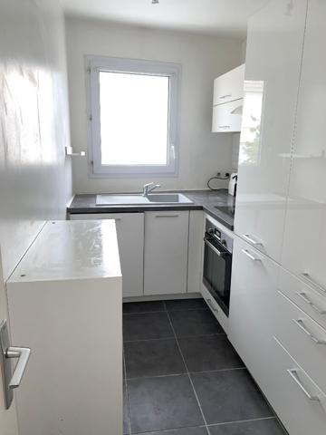 Appartement Elancourt 2 pièce(s) 46.13 m2