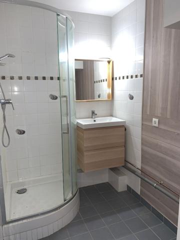Appartement Elancourt 2 pièce(s) 46.13 m2