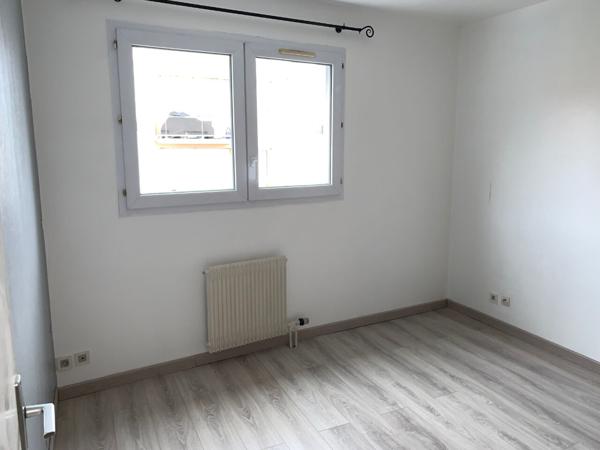 Appartement Elancourt 2 pièce(s) 46.13 m2