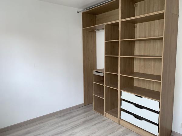 Appartement Elancourt 2 pièce(s) 46.13 m2