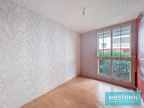 A vendre : Charmant appartement de 3 pieces a Istres - Les Rosiers