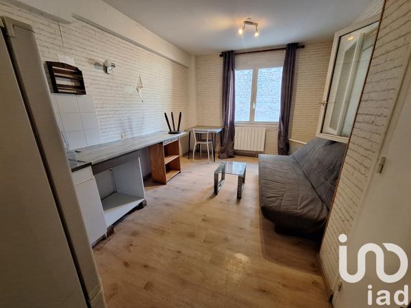 Immeuble à vendre 145 m² Vouziers