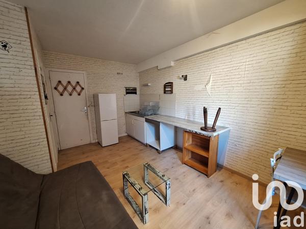 Immeuble à vendre 145 m² Vouziers