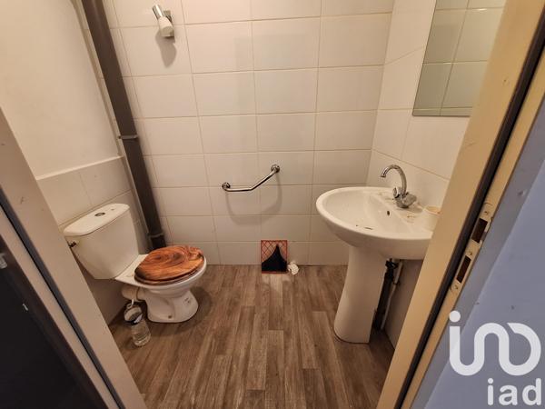 Immeuble à vendre 145 m² Vouziers