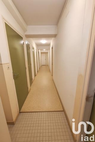 Immeuble à vendre 145 m² Vouziers