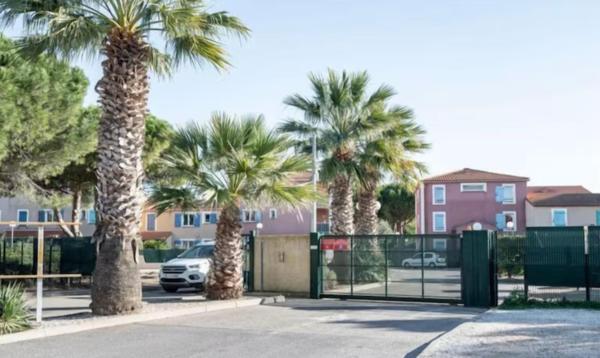 Torreilles plage - jolie maison de vacances vendue meublée