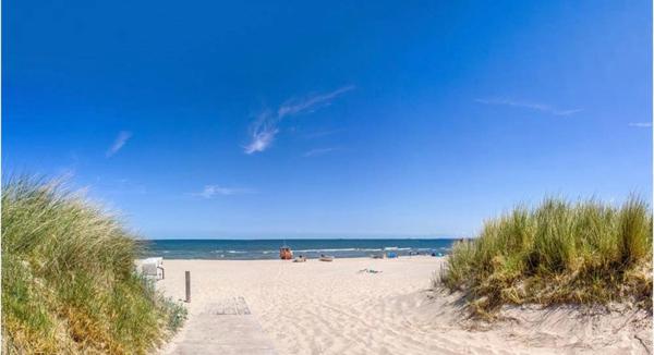 Torreilles plage - jolie maison de vacances vendue meublée