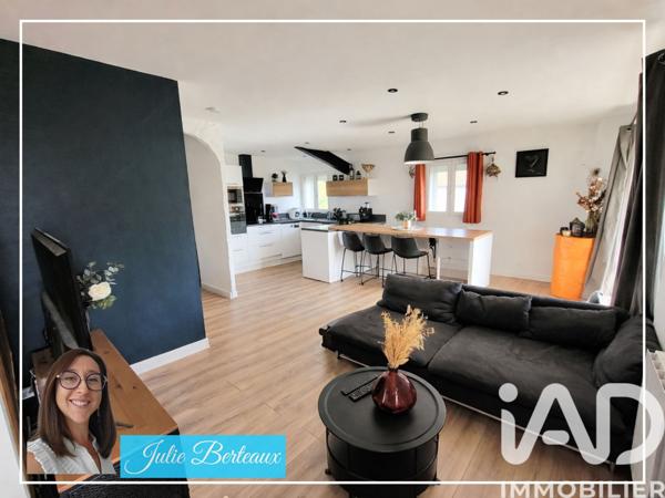 Appartement à vendre 3 pièces 62 m² Andrézieux-Bouthéon