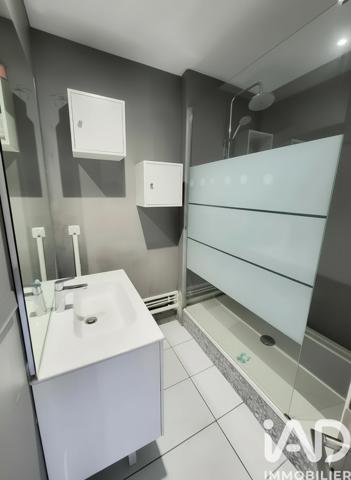 Appartement à vendre 3 pièces 62 m² Andrézieux-Bouthéon