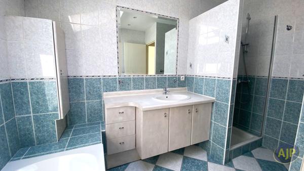 Vente maison Le Plessis Grammoire : 287 800 € - AJP Immobilier Angers